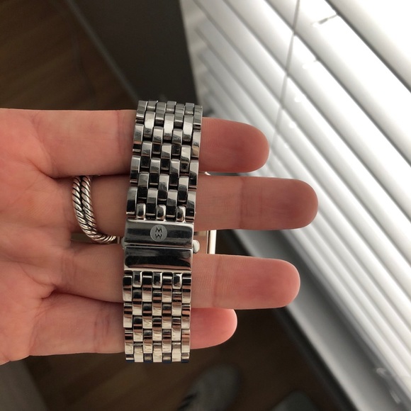 Michele Deco watch - Picture 5 of 13